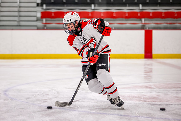 Centennial vs Hermantown JV Hockey 47