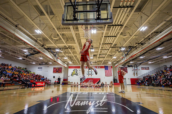 Centennial Basketball Association 319