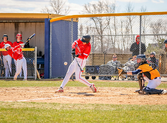 Centennial vs Mahtomedi JV Baseball_1153