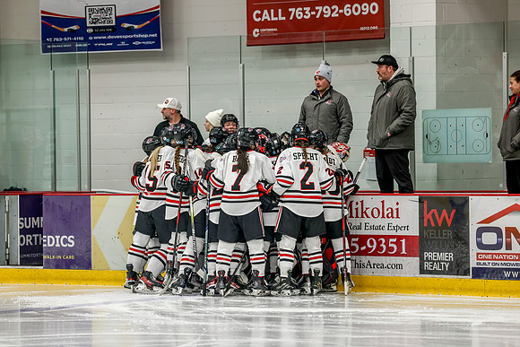 Centennial vs Roger Varsity Hockey 182