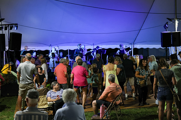 0135 2026 Summer Festival