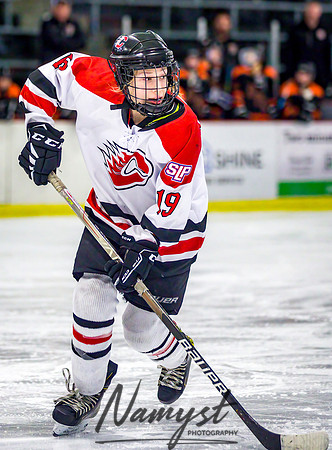 Centennial vs Osseo-Park Center Varsity Hockey 104