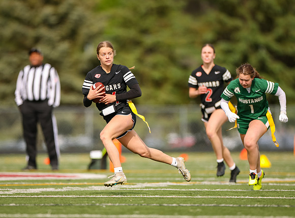 718 Flag Football
