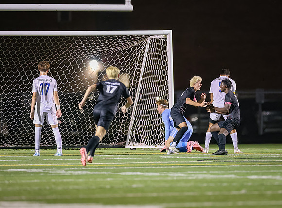 Centennial vs Totino-Grace Varsity Soccer 168