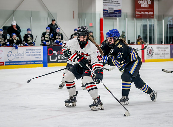 Centennial vs Holy Angels JV Hockey 231
