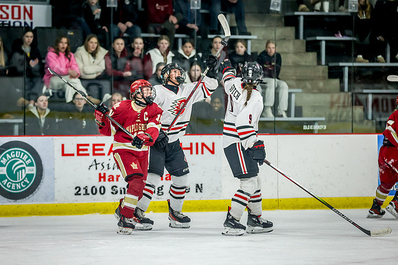 Centennial vs Maple Grove Varsity Hockey 155