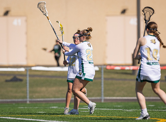 Chisago Lakes vs Becker JV Lacrosse_20