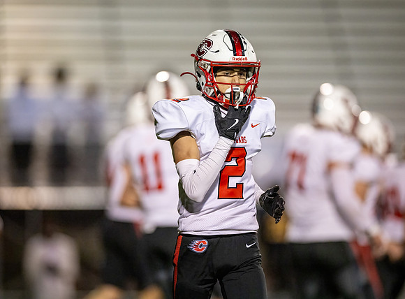 Centennial vs Rosemount Varsity Football 76