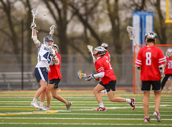 Centennial vs Mahtomedi Lacrosse_112