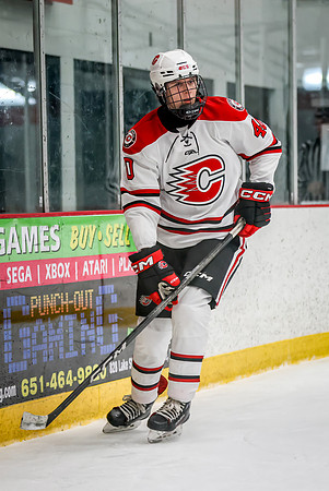Centennial vs Maple Grove JV Hockey 136