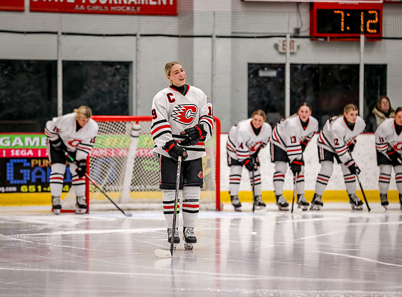 Centennial vs White Bear Lake Varsity Hockey 59