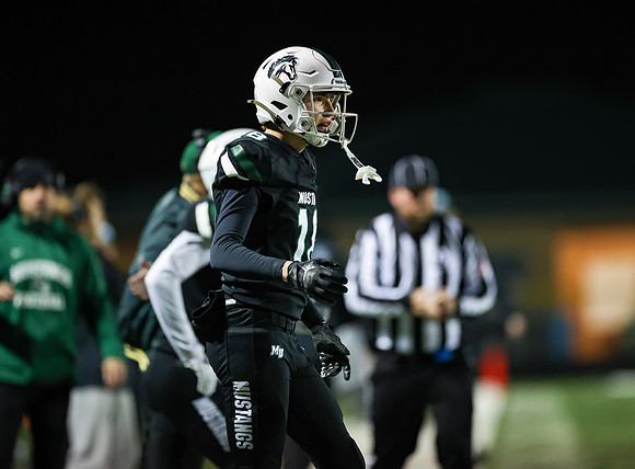 Mounds View vs Prior Lake Varsity Football 110