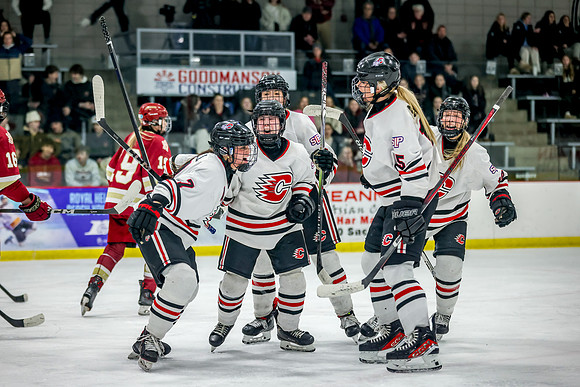 Centennial vs Maple Grove Varsity Hockey 136
