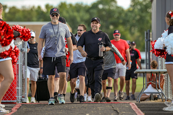 0234 Centennial Football