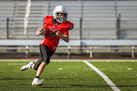 0388 Centennial Football