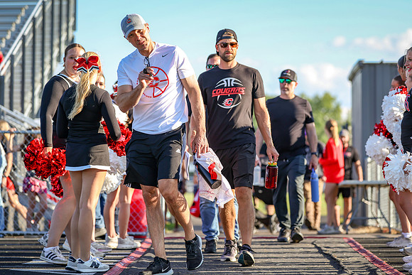 0744 Centennial Football