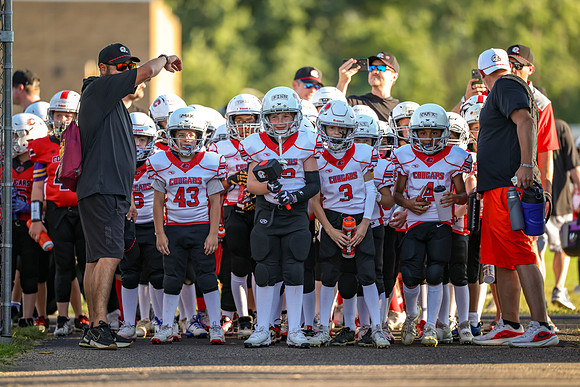 1112 Centennial Football
