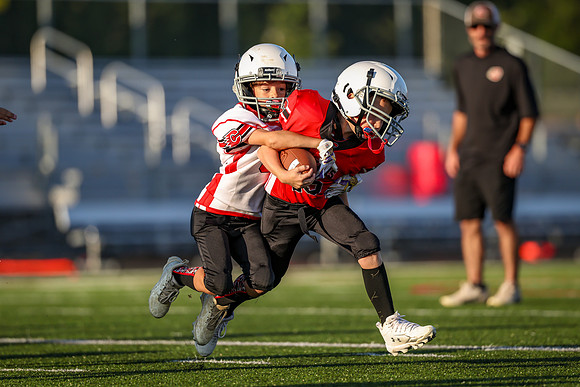 1247 Centennial Football