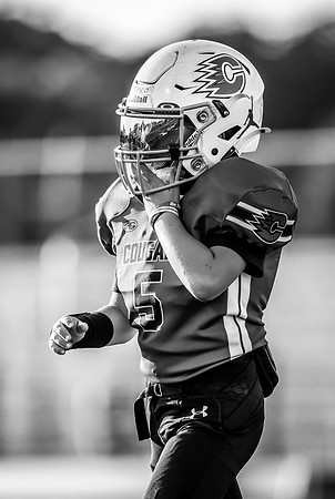 1375 Centennial Football