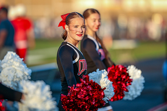 1518 Centennial Football