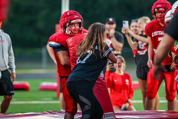 1669 Centennial Football