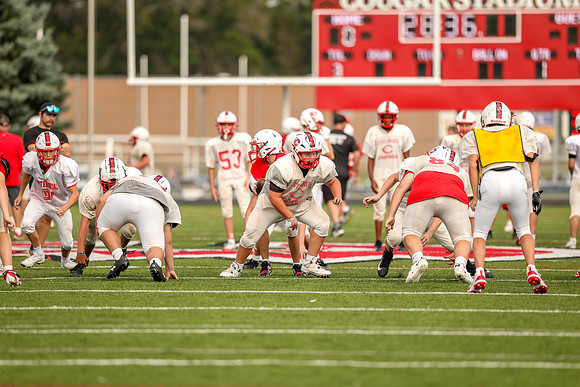 0006 Centennial Football
