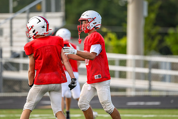0060 Centennial Football