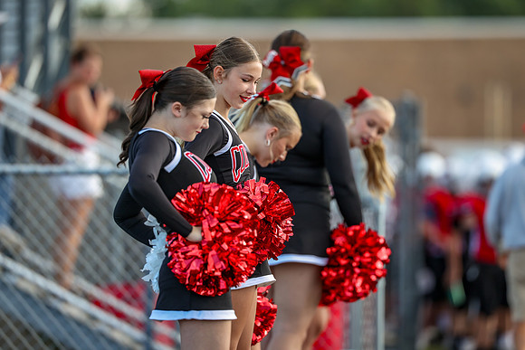 0138 Centennial Football