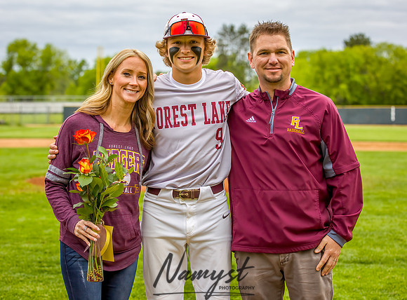 Forest Lake vs Chisago Lakes Varsity Baseball (328)