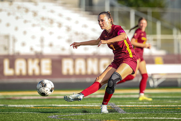 0316 Forest Lake Varsity Soccer