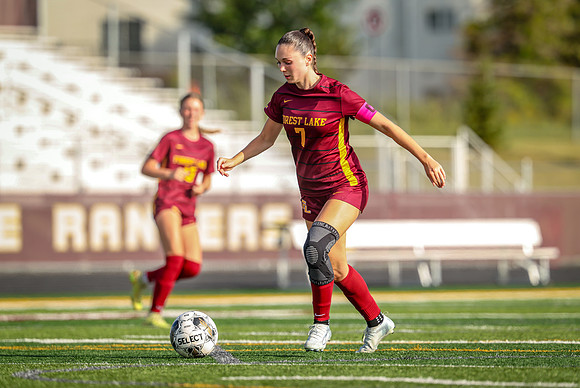 0312 Forest Lake Varsity Soccer