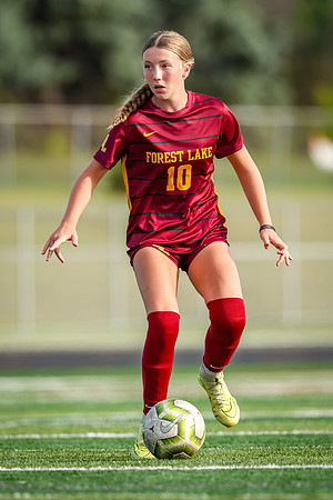 0389 Forest Lake Varsity Soccer