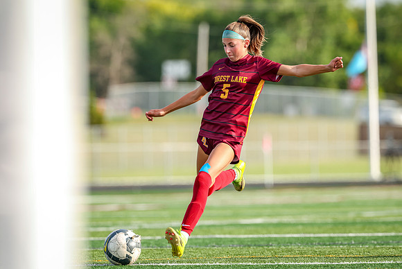 0439 Forest Lake Varsity Soccer