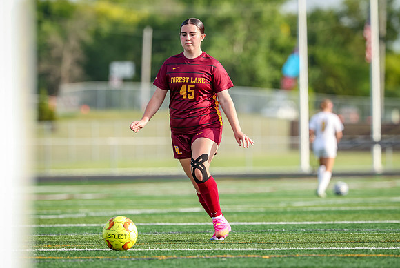 0435 Forest Lake Varsity Soccer