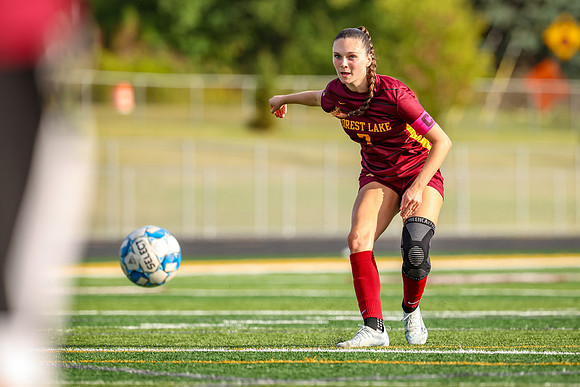 0448 Forest Lake Varsity Soccer