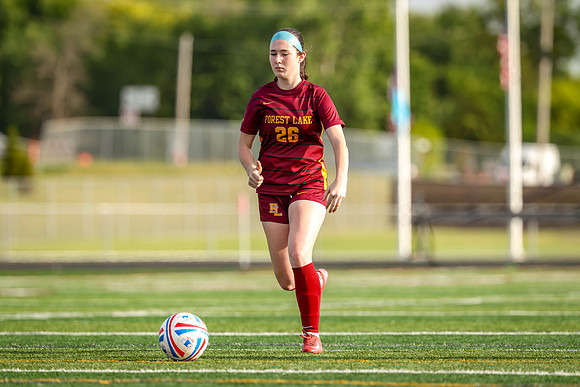 0453 Forest Lake Varsity Soccer