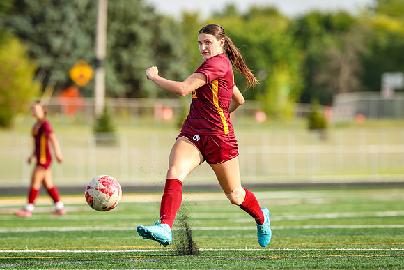 0459 Forest Lake Varsity Soccer