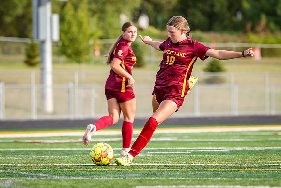 0479 Forest Lake Varsity Soccer
