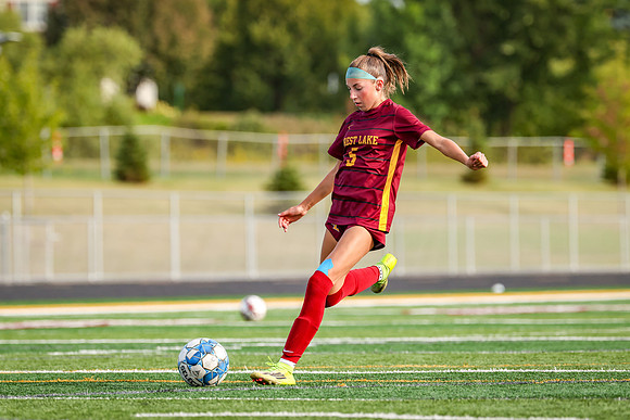 0494 Forest Lake Varsity Soccer