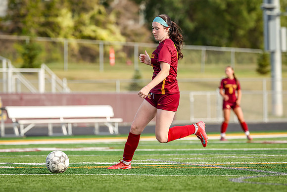 0521 Forest Lake Varsity Soccer
