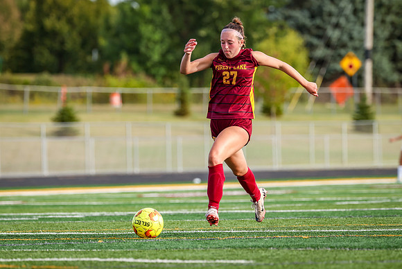 0538 Forest Lake Varsity Soccer