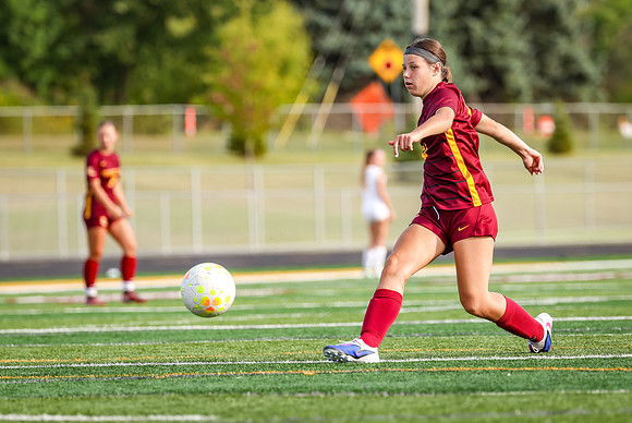 0553 Forest Lake Varsity Soccer