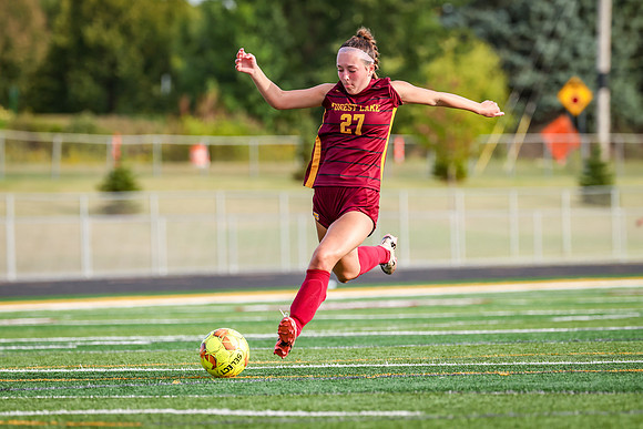 0539 Forest Lake Varsity Soccer