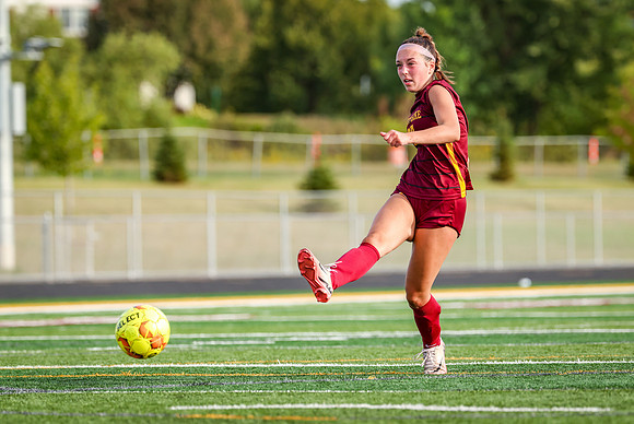 0543 Forest Lake Varsity Soccer