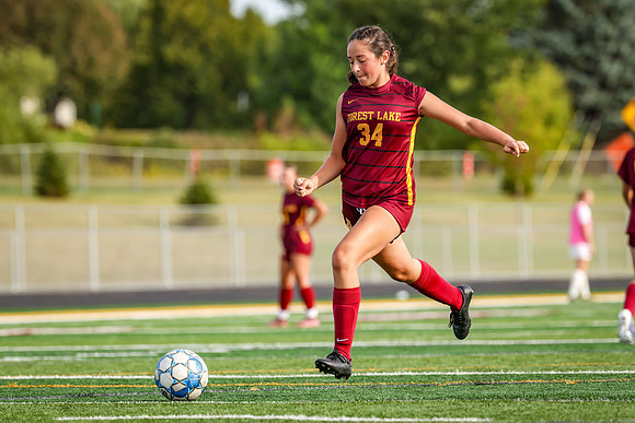 0557 Forest Lake Varsity Soccer
