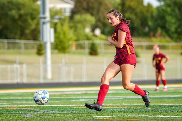 0561 Forest Lake Varsity Soccer