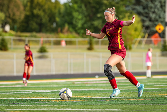 0566 Forest Lake Varsity Soccer
