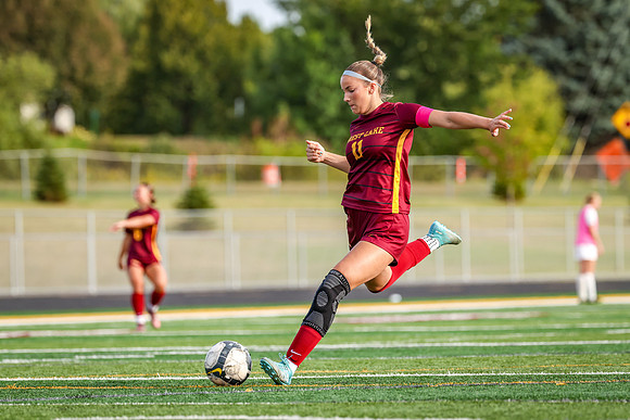 0568 Forest Lake Varsity Soccer