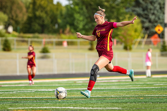 0567 Forest Lake Varsity Soccer