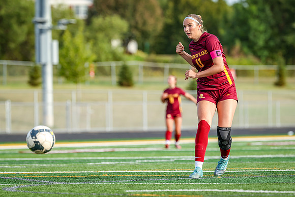 0573 Forest Lake Varsity Soccer